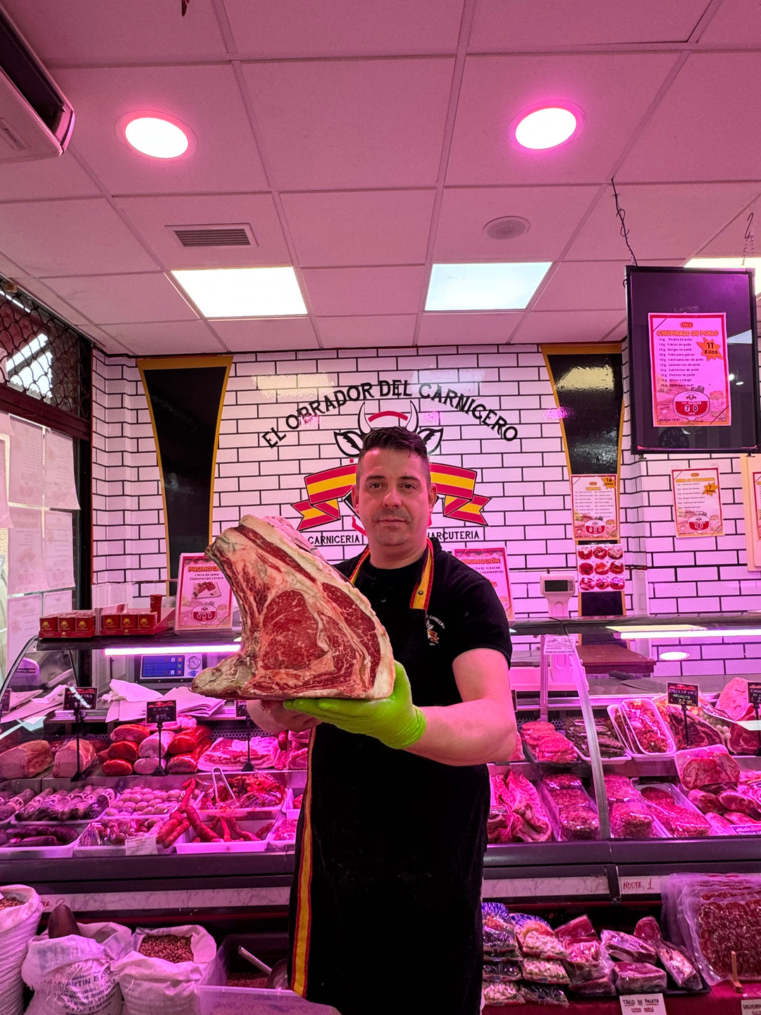 CULETON ANGUS SUPER TOP