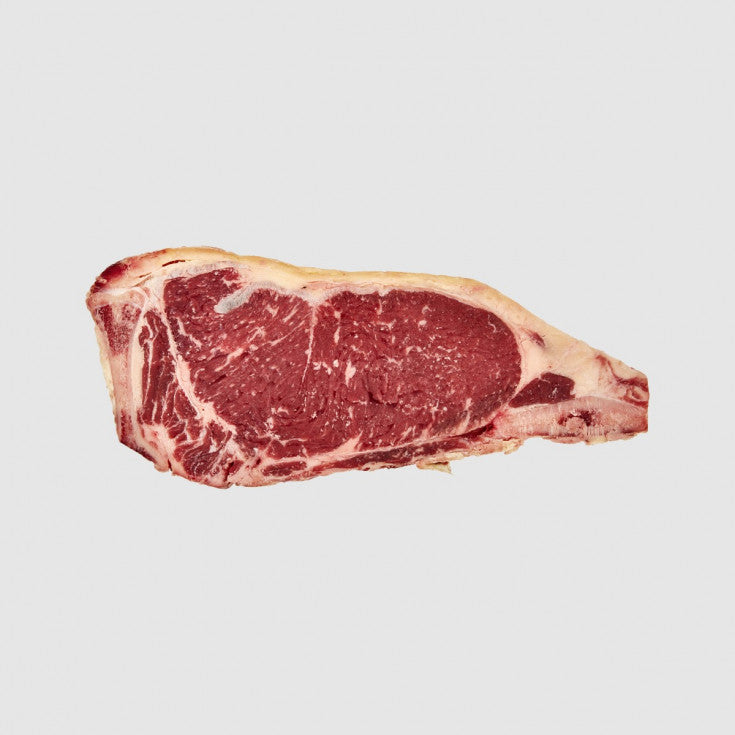 CHULETA DE VACA GALLEGA