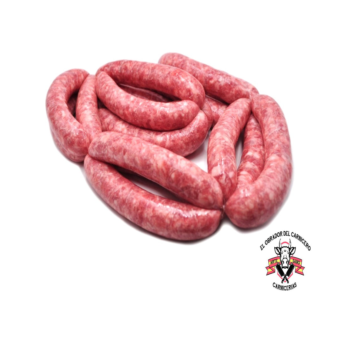 salchichas